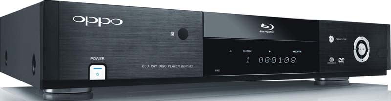 Oppo+BDP-83