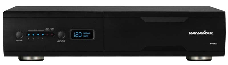 Panamax+MX1501