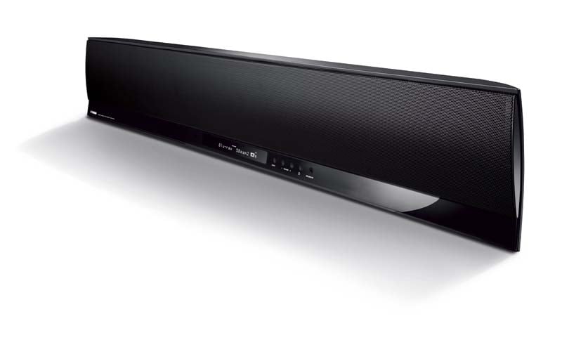 Yamaha+DSP5100
