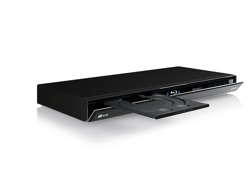LG+BD570