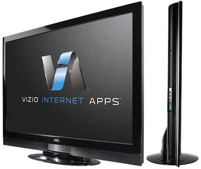 Vizio+XVT473SV+LED