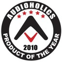 2010 Audioholics Product of the Year (POY) Awards