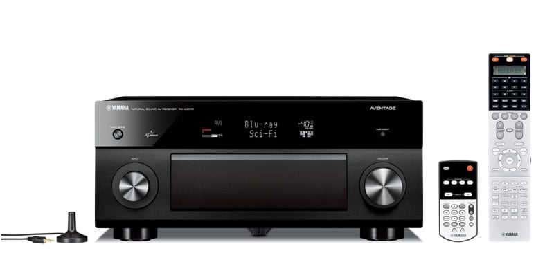 Yamaha+RX-A3010