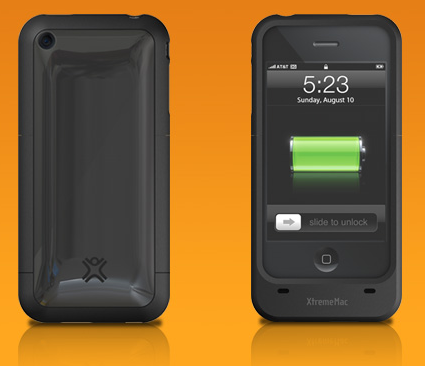 InCharge+Mobile