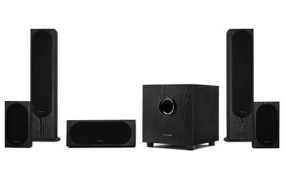 Pioneer+SP-PK52FS