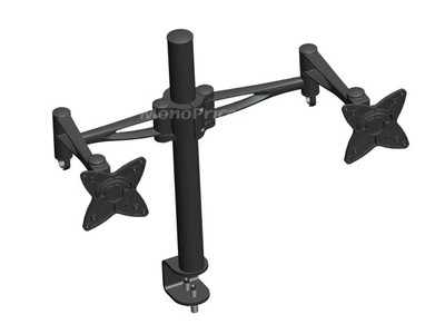desk monitor mount