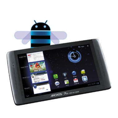 Archos 70b