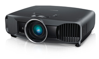 Epson 6020UB projector