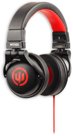 Wicked Audio Solus headphones
