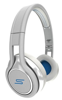 Street by 50 on-ear headphones