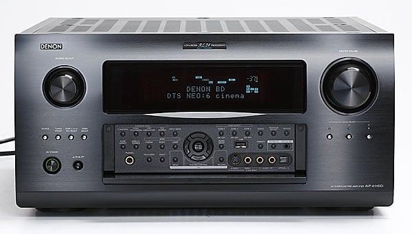 Denon+AVP-A1HDCI