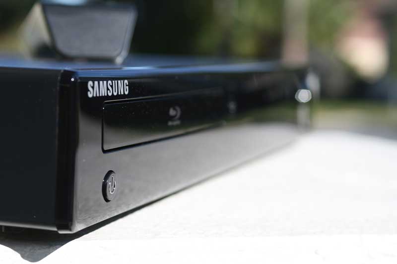 Samsung+BD-P2500