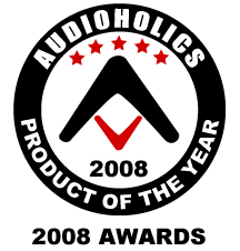 Audioholics+2008+Product+of+the+Year+Awards