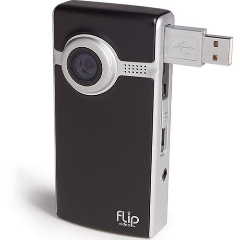 Flip+Video+Ultra+video+camera