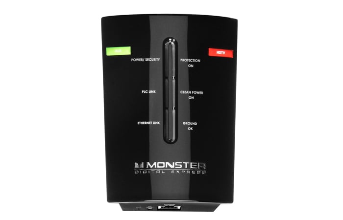 PowerNet+200