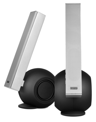 edifier exclaim e10 speakers
