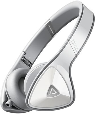 Monster DNA on-ear headphones