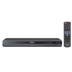 panasonic+DMP-BD65+blu-ray