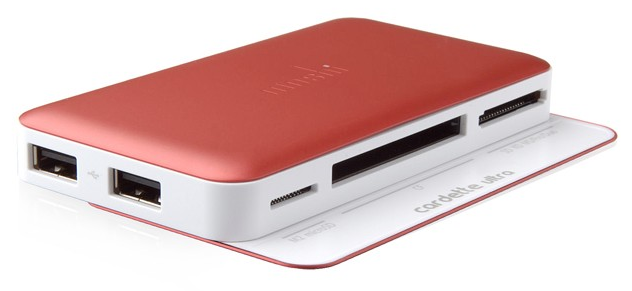 Cardette+Ultra+red