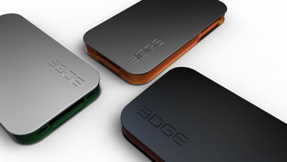 Edge+Aktiv+iPhone+Case