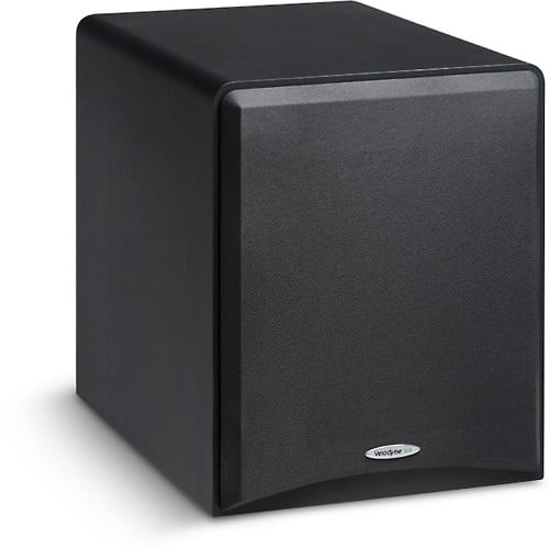 velodyne+VX-11+sub