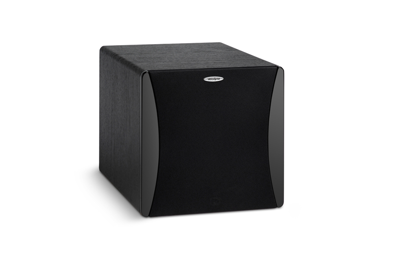 Velodyne+Impact+subwoofer