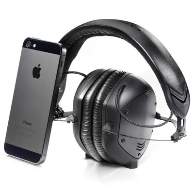 v-moda crossfade M-100 headphones