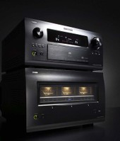 Denon Stack