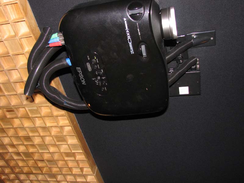 Epson+Projector