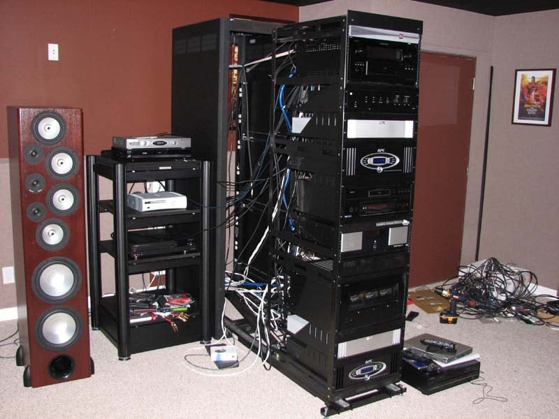 Rack+Open