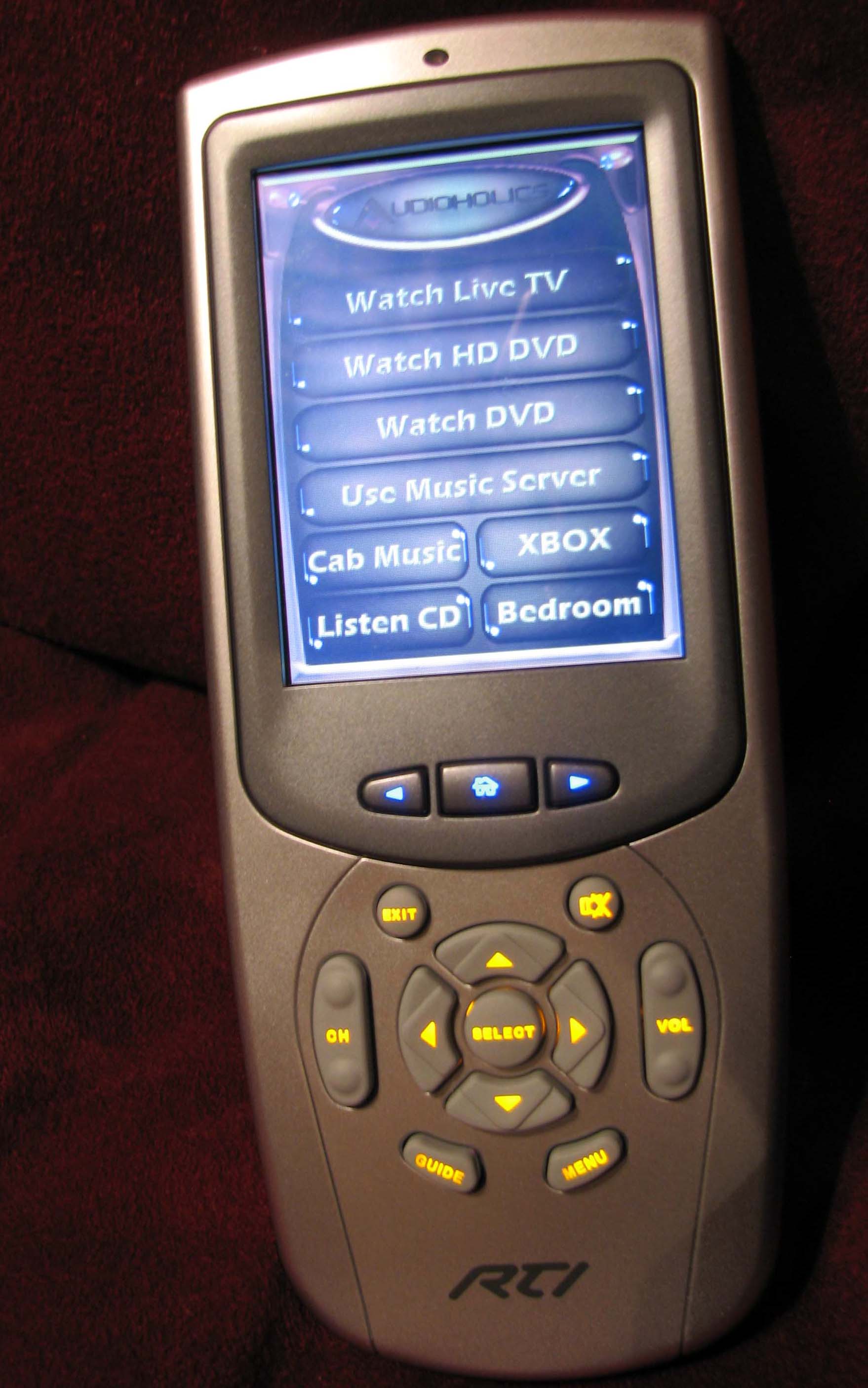 RTI+Remote