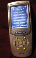 RTI Remote