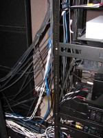 Rack Cables