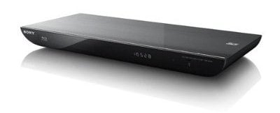 Sony+BDP-S590+Blu-ray+Player