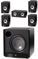 A Series Speakers