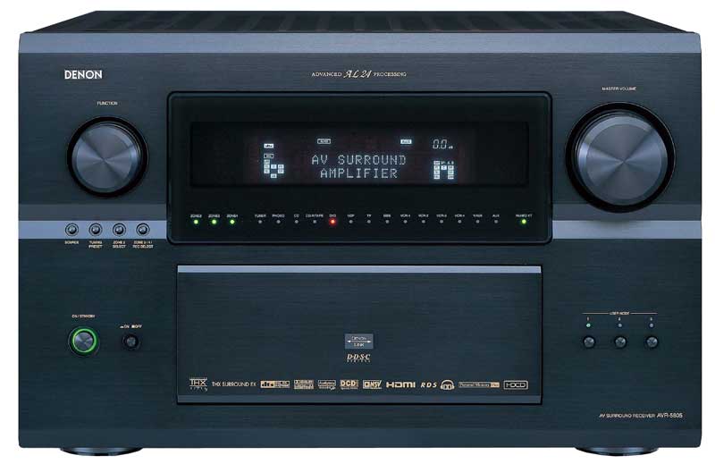 DenonAVR-5805