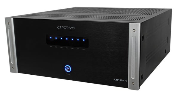 Emotiva+XPA7