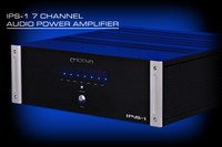 Emotiva IPS-1 amplifier