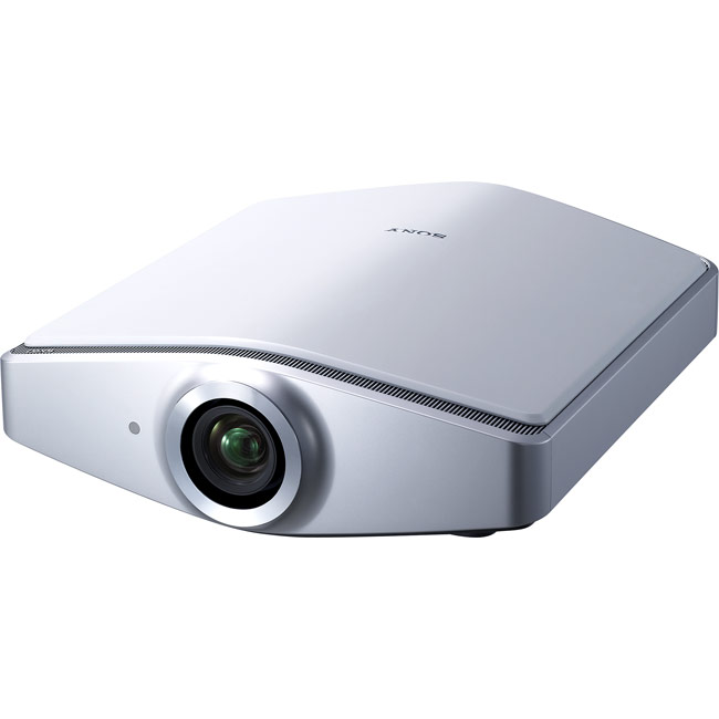 Sony VPL-VW100 projector