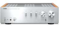 AS1000 Silver Front