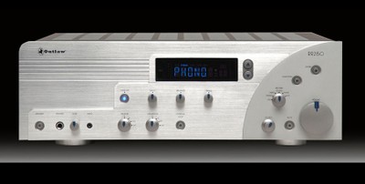 Outlaw Audio RR2150