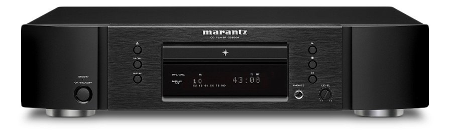 Marantz+CD5004