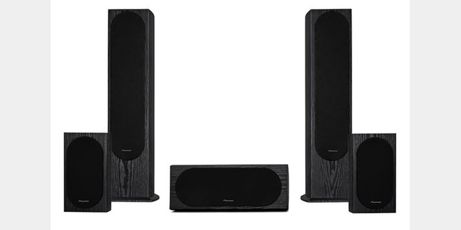 The $1000 Bare Bones System