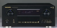 Marantz SR7002 receiver