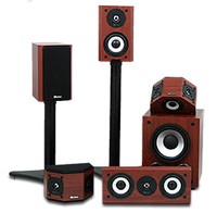 Epic Midi 125