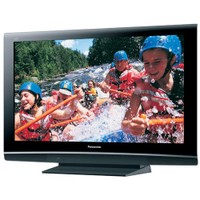 Panasonic TH-42PZ80U plasma