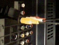 Composite Video 