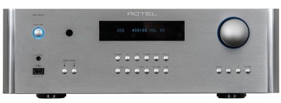 Rotel RA-1570 integrated amplifier