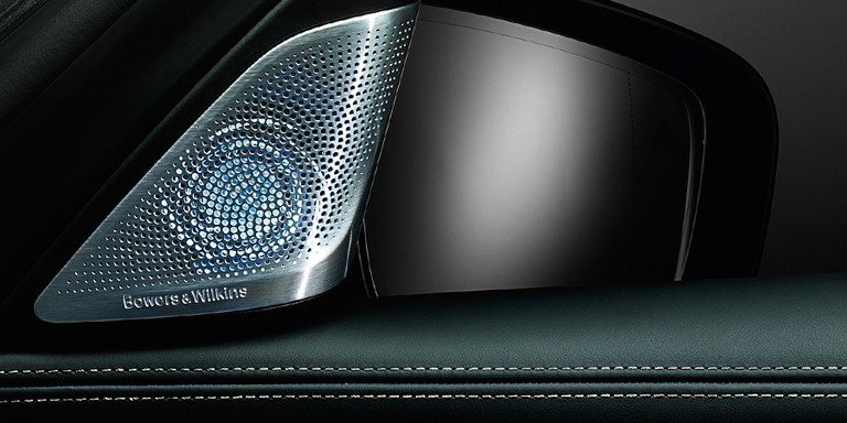Are Bowers & Wilkins the Best Car Speakers You Can Get? Are They Worth It?