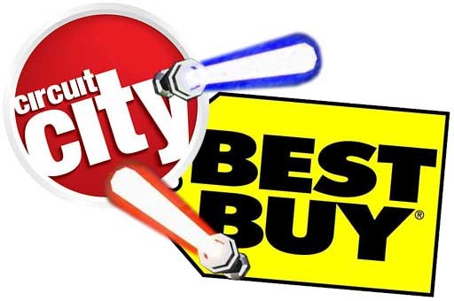 Best Buy City?